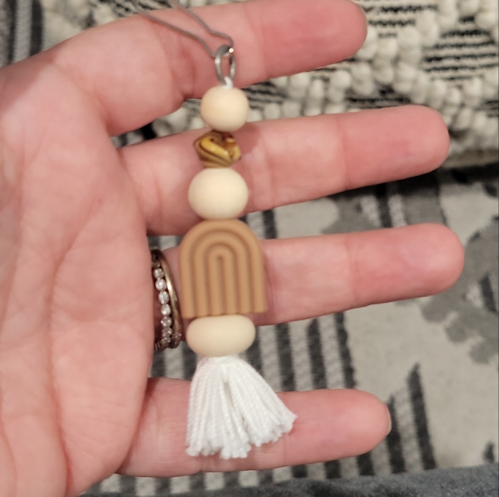 🌟 Keychain - Picture 3 of 4